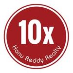 Hanu Reddy Realty Wallace Garden - @hanureddyrealtywallacegarden - Instagram