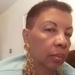 Terry Roxann Redd-Wallace - @terryroxannreddwallace - Instagram
