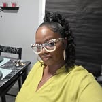Nichole Wallace-Reed - @courtcandance04 - Instagram