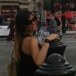 Ana Wallace Reeves - @ana_z_wallace - Instagram