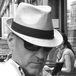 Richard Wallace - @richardwallace_ - Instagram
