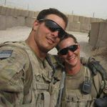 Staff..Sergeant..Wallace - @ssg_wallace_richard - Instagram