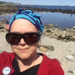 Denise Wallace-Spriggs - @denisewallacespriggs - Instagram
