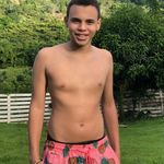 Wallace García Rivera - @wallangr - Instagram