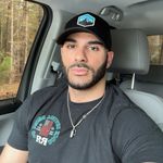 Wallace Rivers - @babyboot27 - Instagram