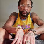 Wallace Roberts - @wallaceroberts41 - Instagram