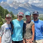 Wallace Roberts - @wallaceroberts2 - Instagram