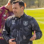 Ross Wallace - @ross.wallace33 - Instagram