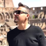 Wallace Rossi - @wallacerossi - Instagram