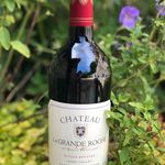 Grande Roche by Rossi-Wallace - @rossi_wallace_wines - Instagram