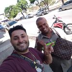 Wallace Siilva - @wallace___rossi - Instagram