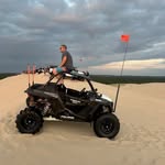 Wallace Sampson - @michigan_500king - Instagram