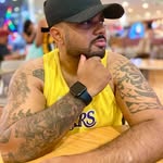 Wallace Sanchez - @wallacegarciaaa - Instagram