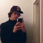 Wallace Searcy - @nurohpatata6 - Instagram