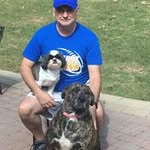 Wallace Sheppard - @wildernessmanw - Instagram