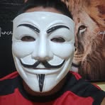 Wallace Silvério - Facebook