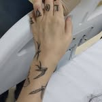 Wallace Silvério - @wallaceviniciussilverio - Instagram