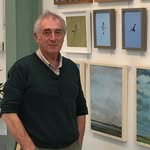 William Simon Wallace - @simon_wallace_art - Instagram
