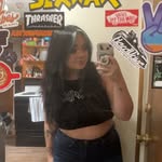Audrey Wallace-Slater - @awallace0704 - Instagram