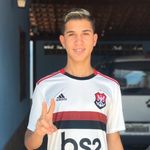Wallace Sousa - @_wrs12 - Instagram