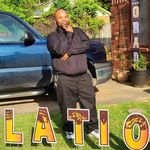 Wallace Steele - @poohbear1289 - Instagram
