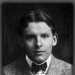 Wallace Stevens - @stevenswallace - Instagram