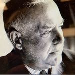 Wallace Stevens - @poetry4lifer_stevens - Instagram