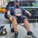 Wallace Stinson - Facebook