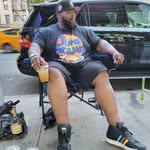 Wallace Stinson - @djgobigman - Instagram