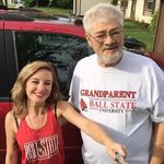 Ed Stone - @wallacestone44 - Instagram