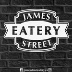 James Street Eatery - @jamesstreeteaterywallaceburg - Instagram