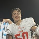 Tanner Wallace - @tannerwallace50 - Instagram