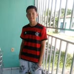 Wallace Taylor - @cleocilenecamposenfa - Instagram