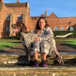 Katie Wallace-Thomson - @wallthomk - Instagram