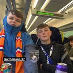 Wallace Thomson - @wthomson_07 - Instagram