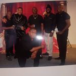 Wallace Thornton - @wallacethornton84 - Instagram