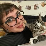 Zeynep Bakırcı - @umathurmanwallace - Instagram