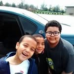 Wallace Tribble - @wallacetribble - Instagram