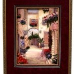 Andrea Wallace Vance - @papertolesupply - Instagram