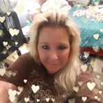 Tonya Marie Wallace-Vance - @vancetonya.43 - Instagram