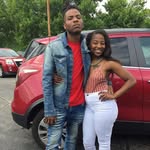 Shavaughn Wallace - @wallaceshavaughn - Instagram