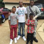 Vincent Wallace - @vincent.wallace.146 - Instagram