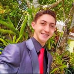 Wallace Wagner - @wallace.wagnergs - Instagram