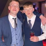 Josh Wallace - @josh.wallacewalsh - Instagram