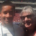 Carolyn Wallace Webb - @cswebb1024 - Instagram