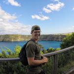Jesse Wallace-Webb - @jessewallacew - Instagram