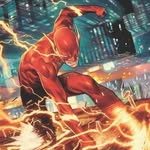 Wallace Rudolph « Wally » West - @titans_flash - Instagram