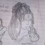 Wallace West - @solingerryan - Instagram