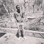 Wallace West Jr. - @wallacejr.9 - Instagram