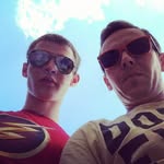 Олег - @wallacewest53 - Instagram